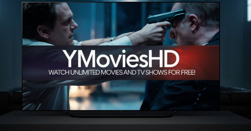 YmoviesHD